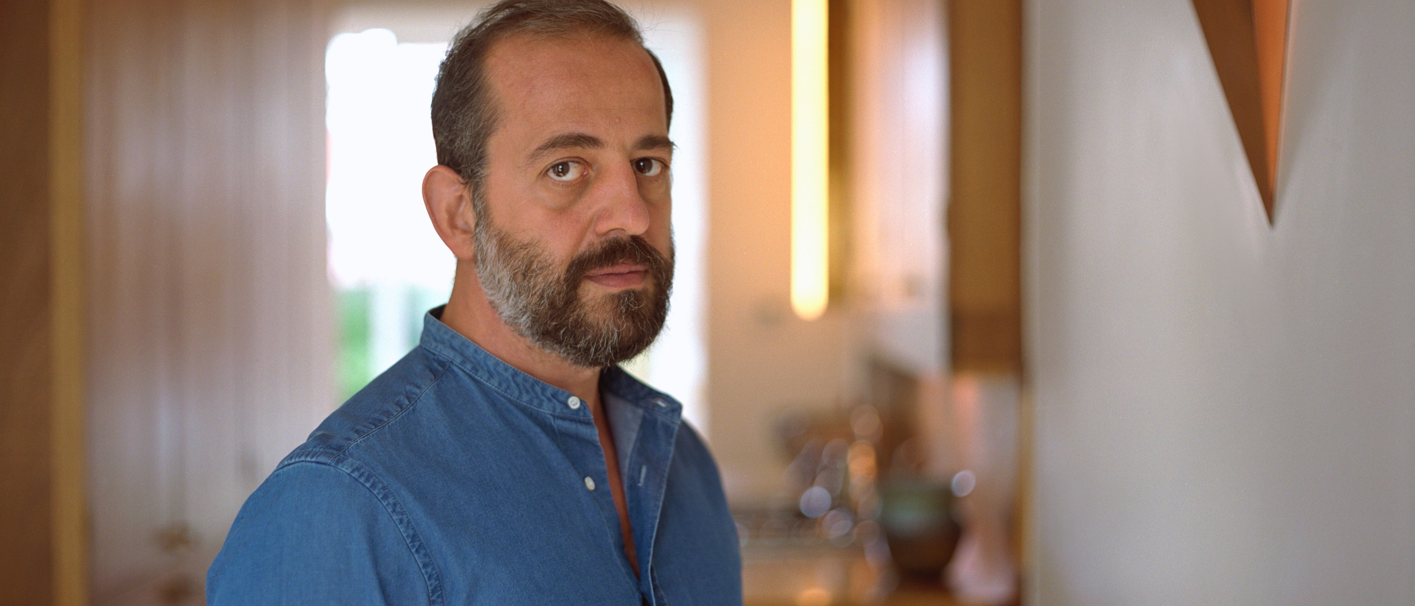Michael Anastassiades