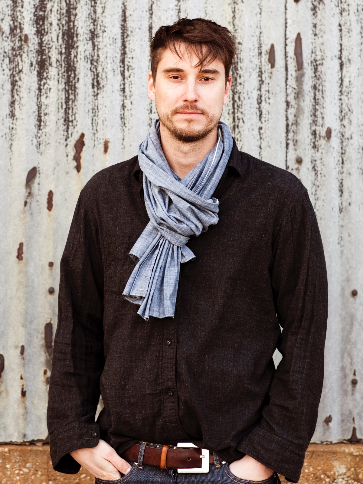 Todd Bracher