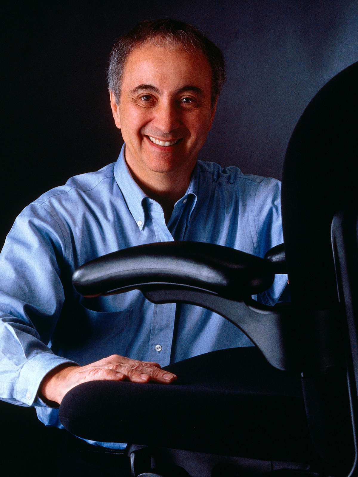 Jerome Caruso