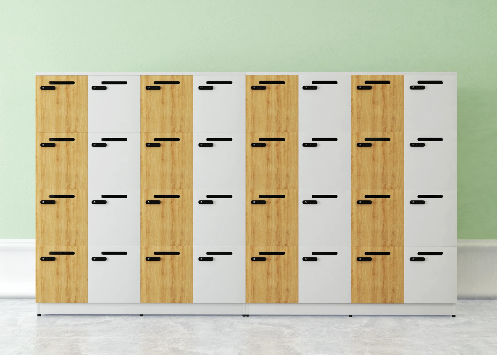 Locker