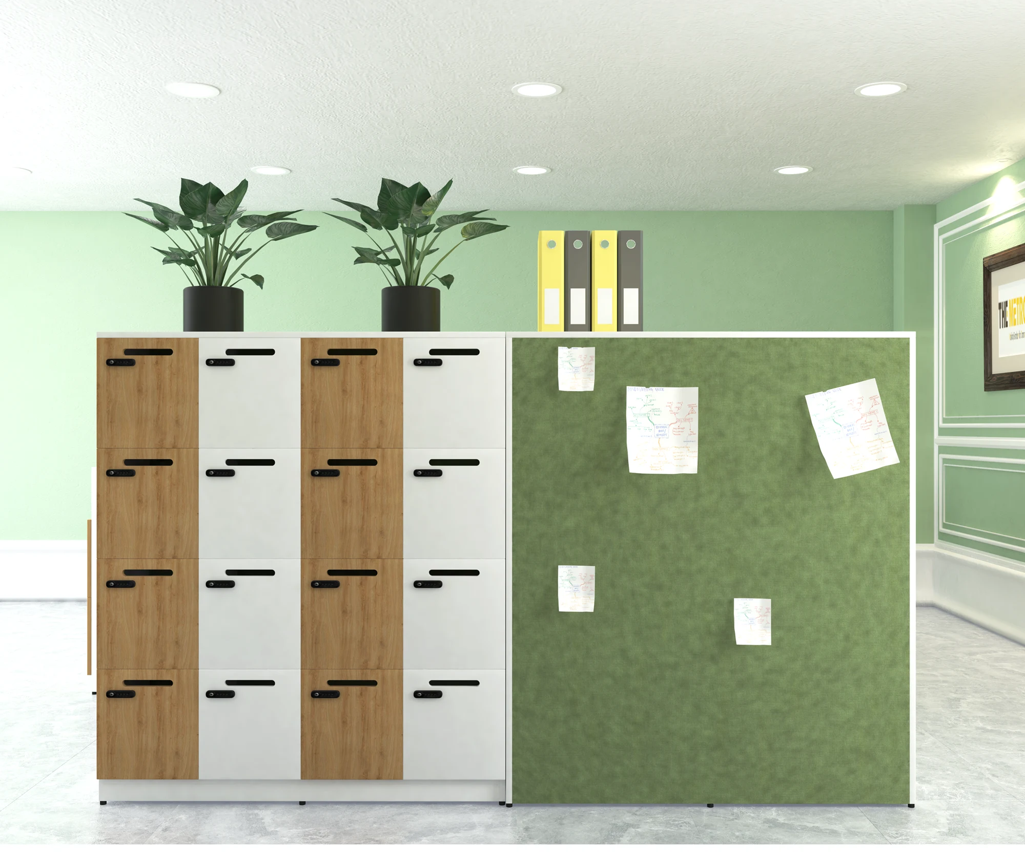 Locker