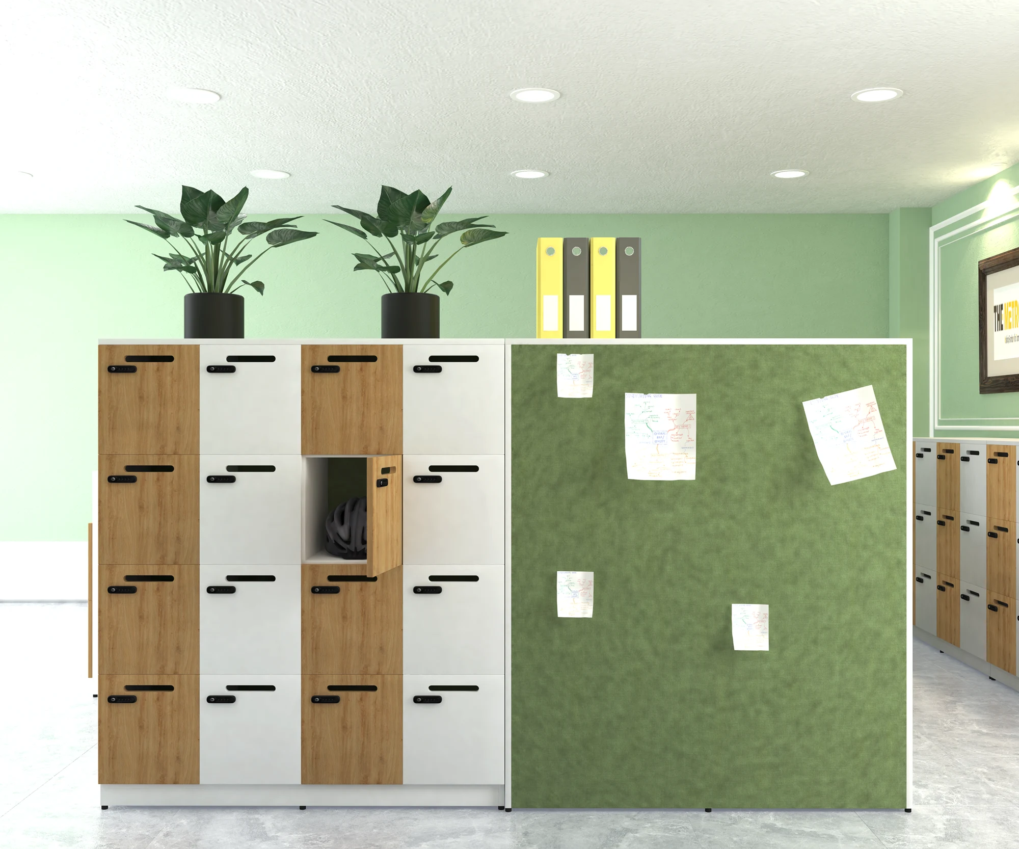 Locker