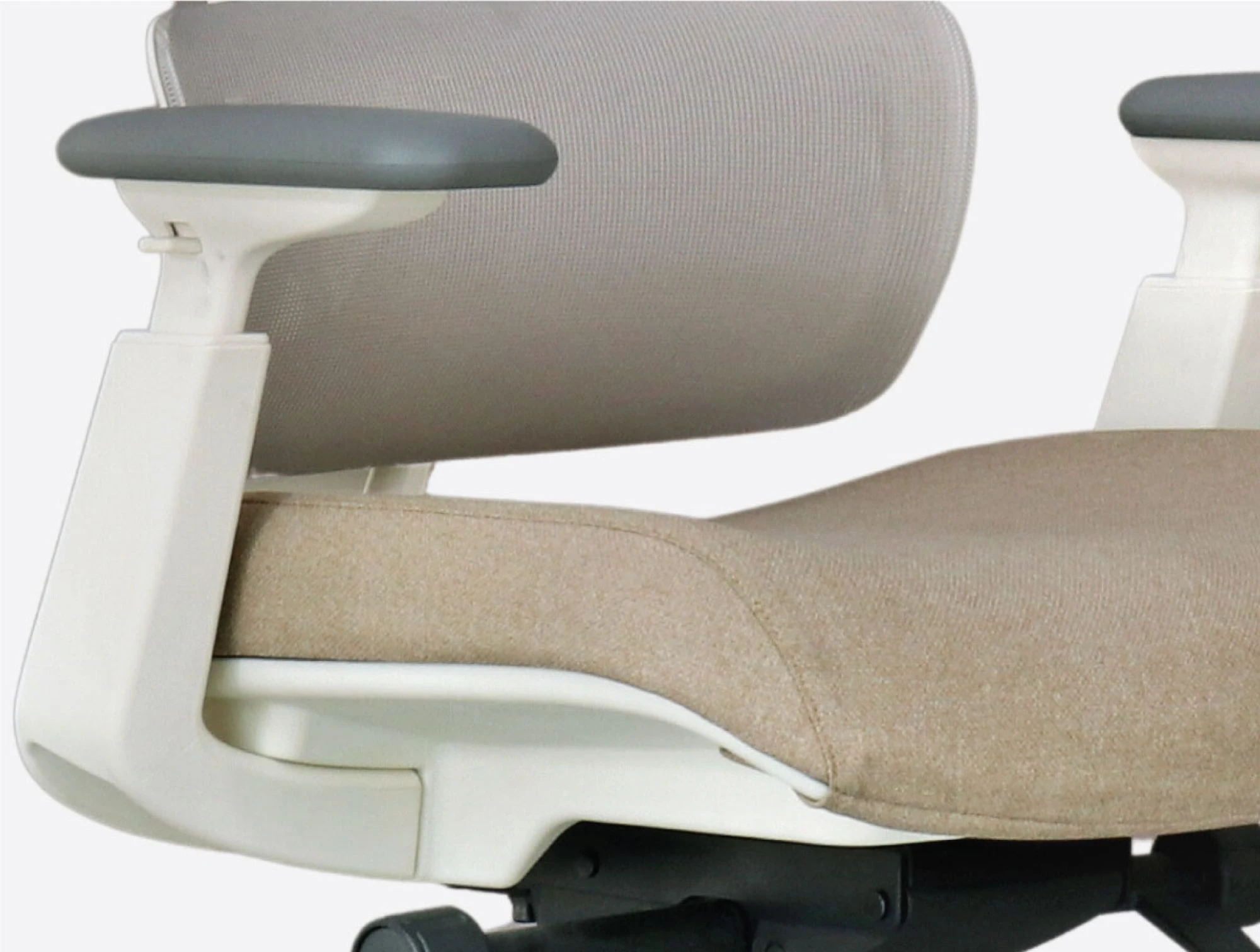 Ghế ASTON thiết kế tối đa sự thoải mái