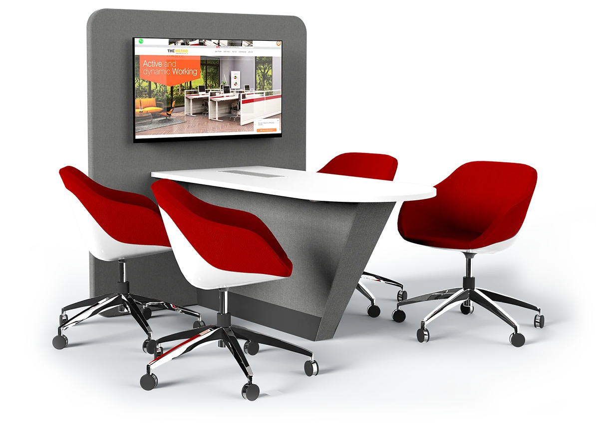 CoCo Desk