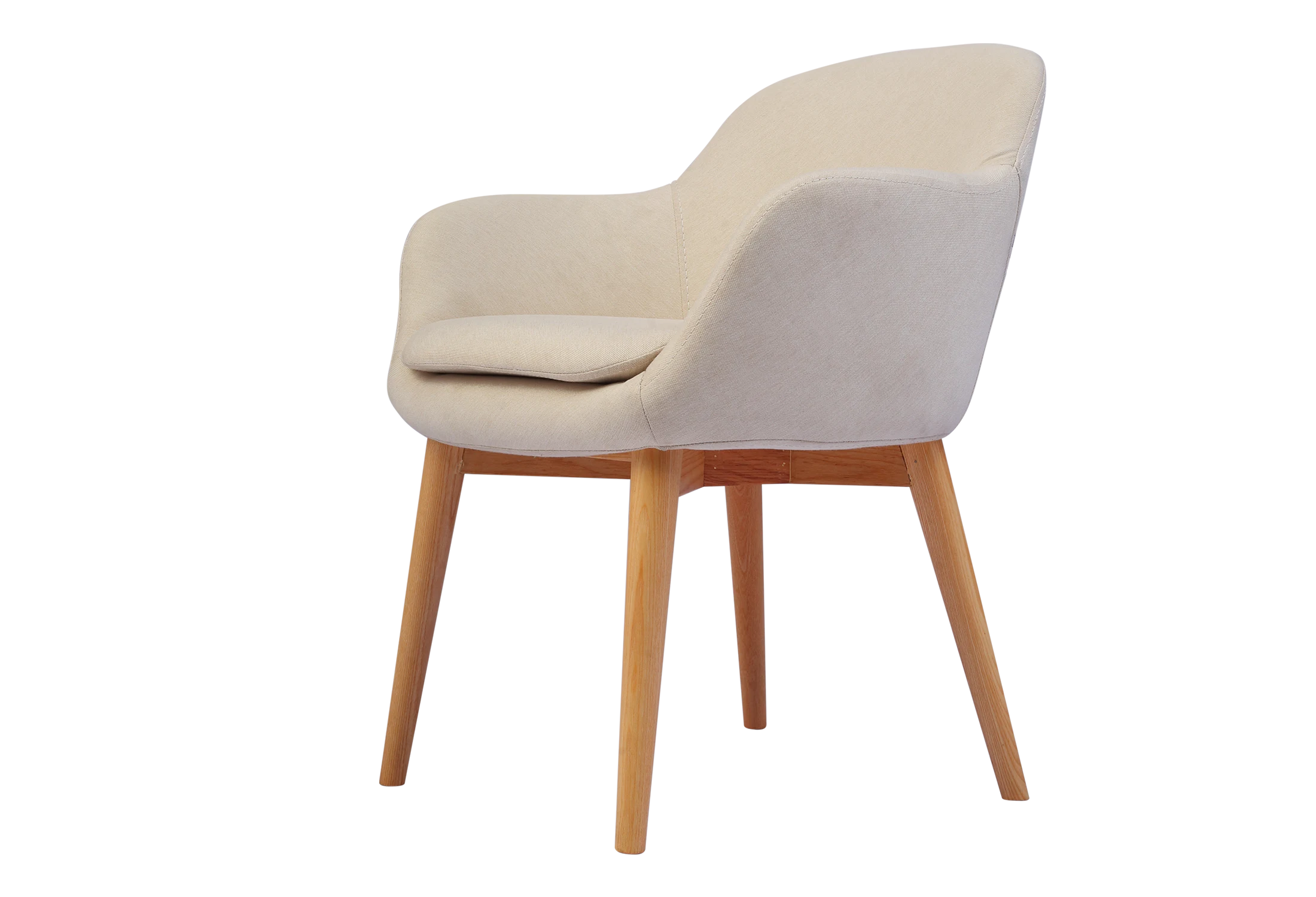 Lounge chairs in offices