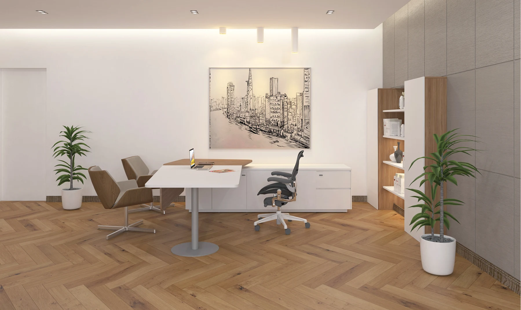 Bàn lãnh đạo CEO 08- bí mật của cuộc sống thành công