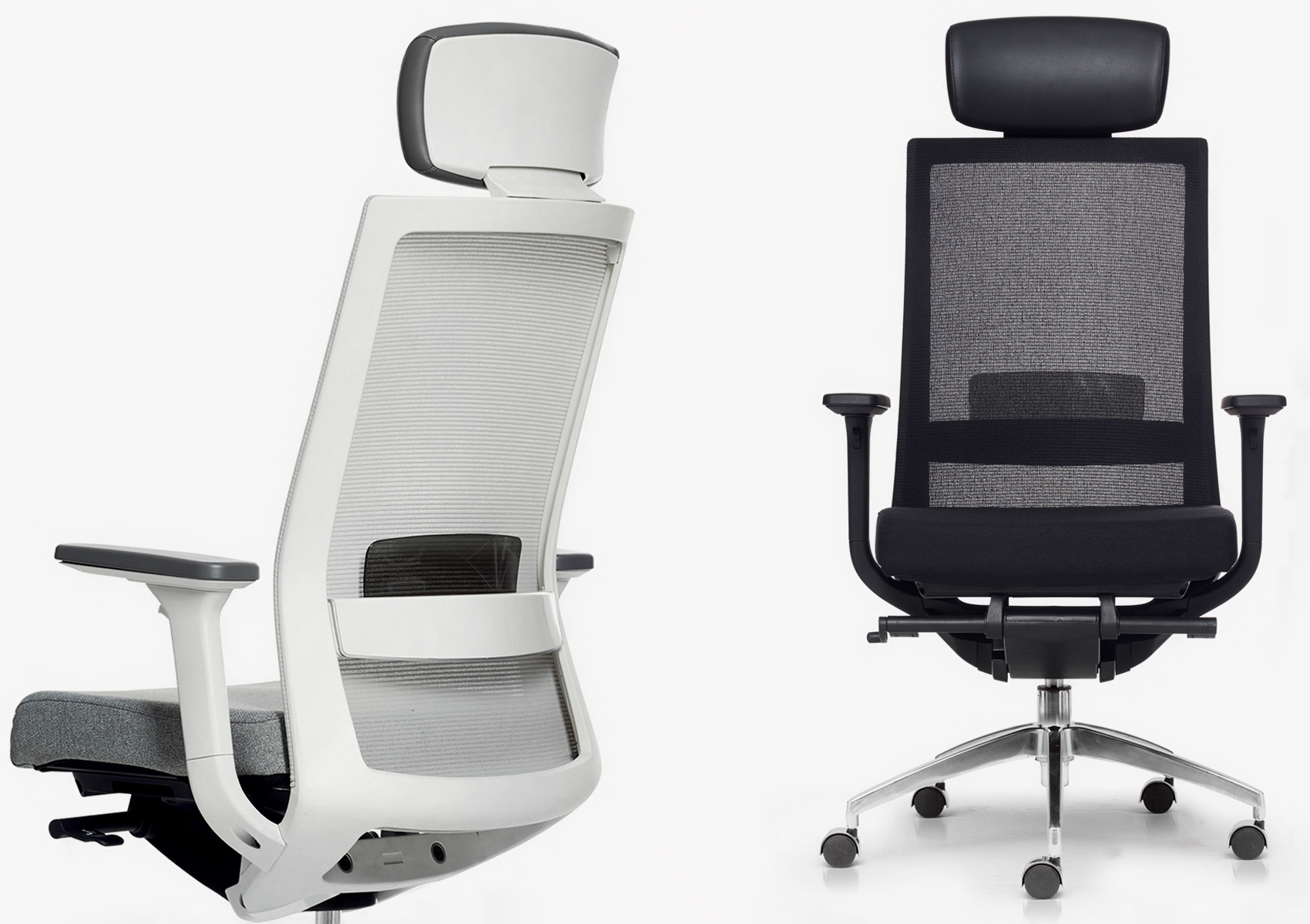 ACTIVE Chair (headrest) -3