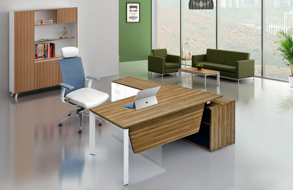ACTIVE Chair (headrest) -2