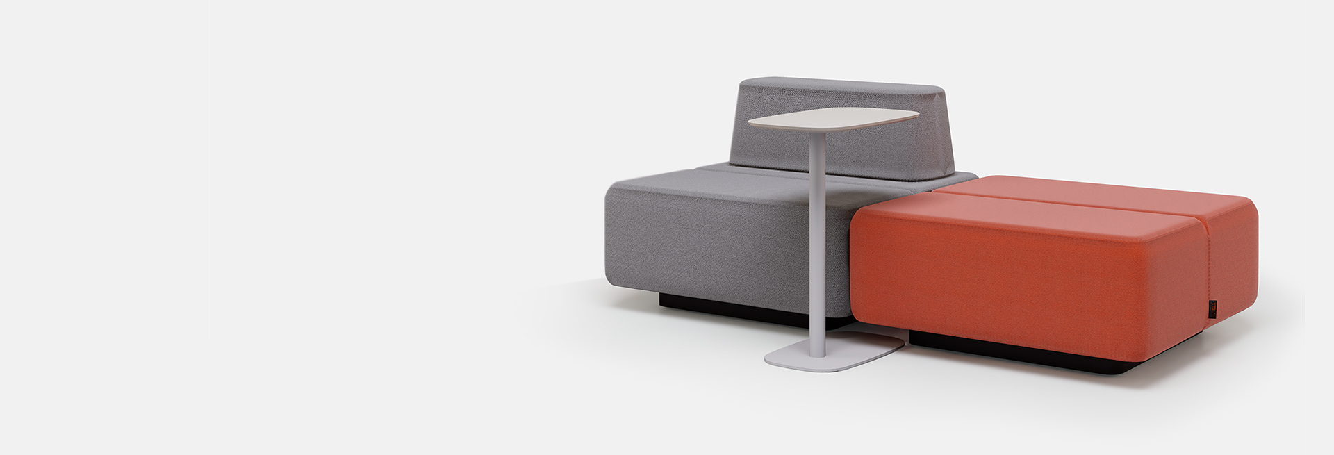 Ghế Sofa Cubic
