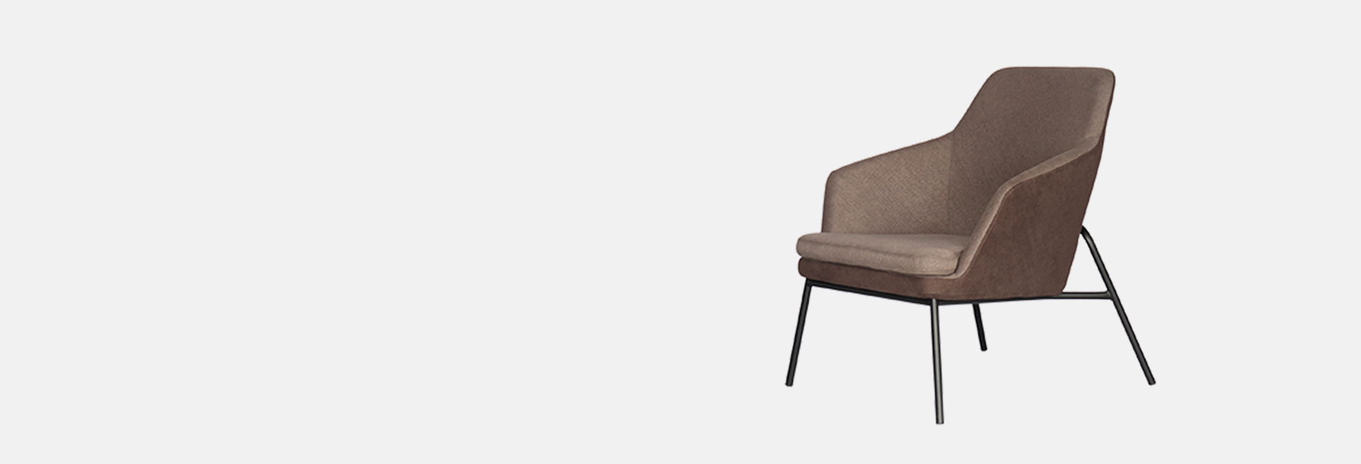 Ghế Sofa Đơn ILAVA