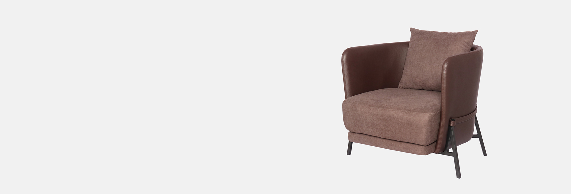 Ghế Sofa Đơn MARTIN