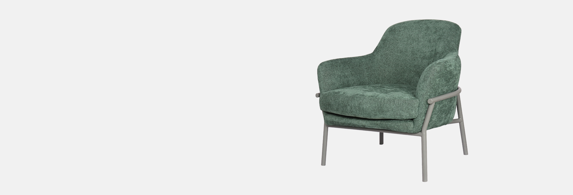 Ghế Sofa Đơn OLTEN