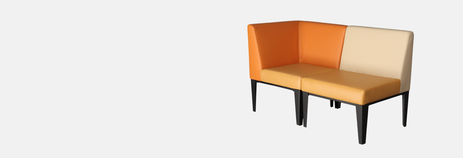 Ghế Sofa Mô Đun VOLENDAM