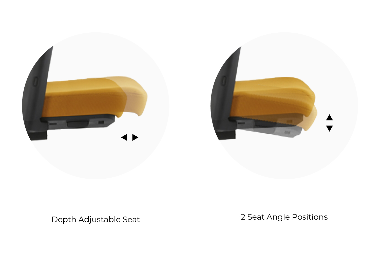 ANTO Chair (ergo)