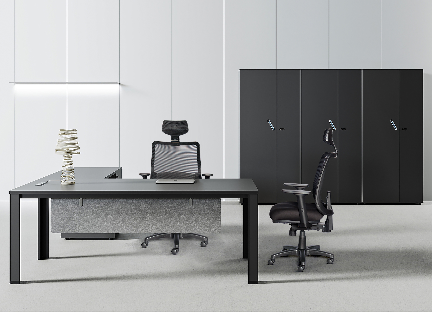 SAGA 01 Chair