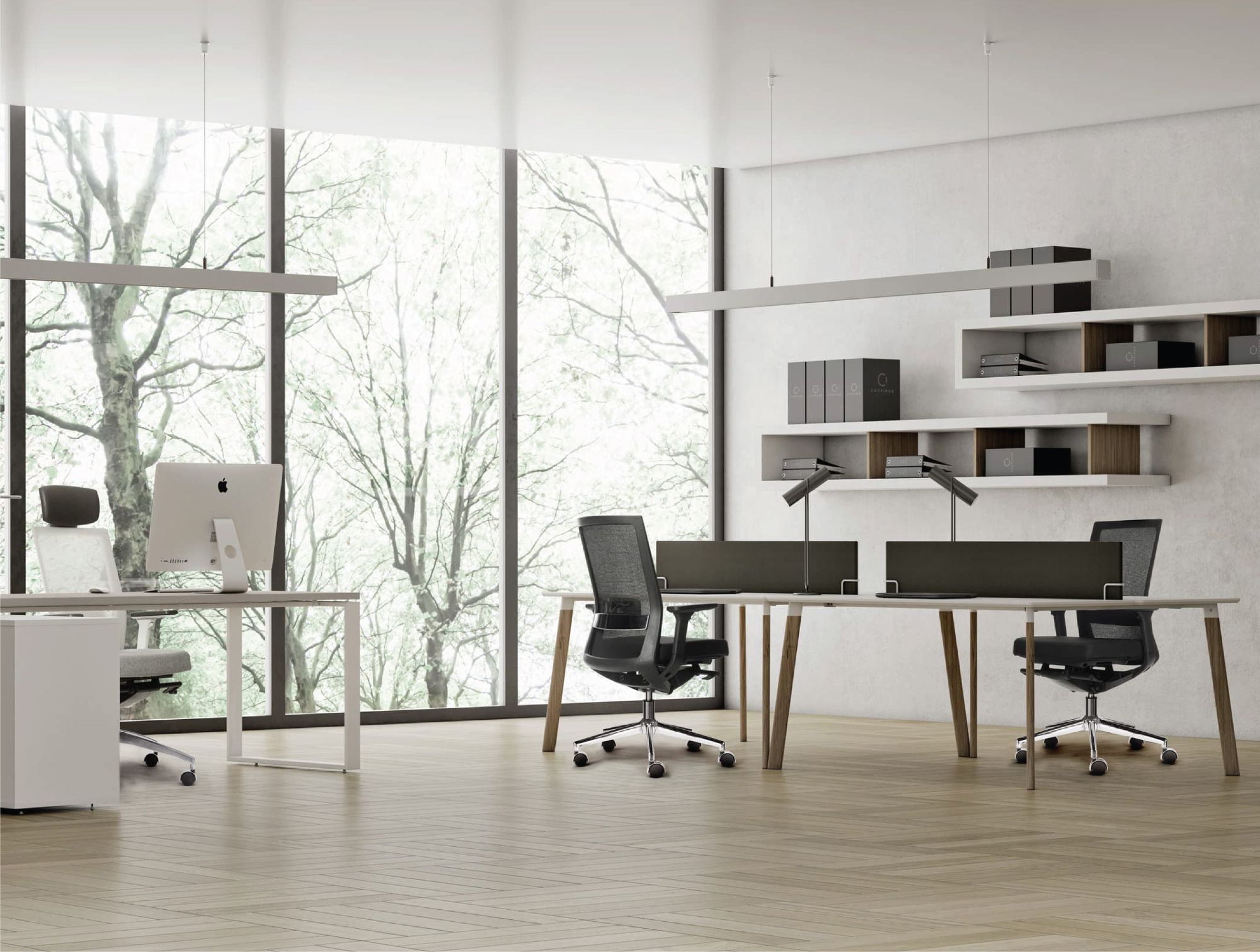 ACTIVE Chair