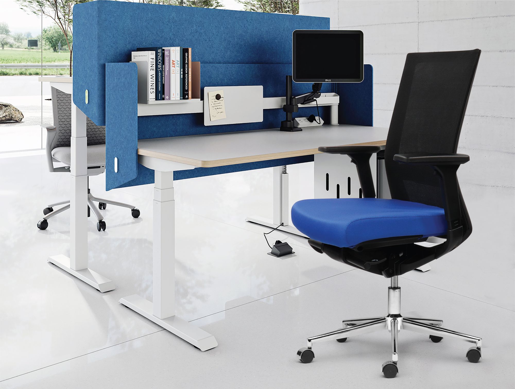 ACTIVE Chair