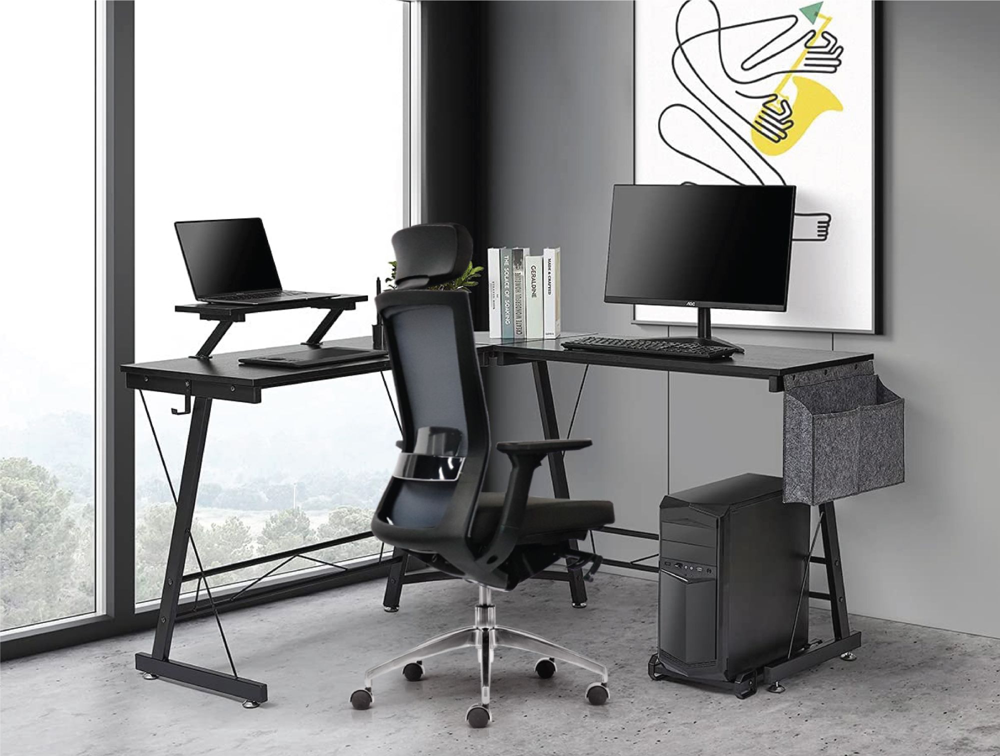 ACTIVE Chair