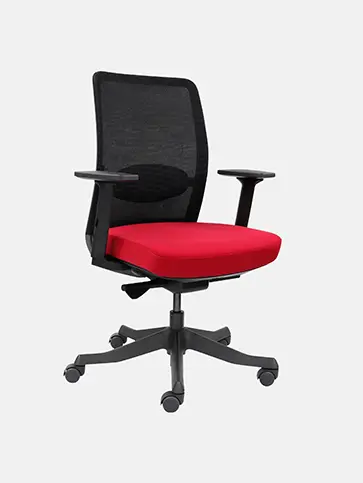 Ghế Nhân Viên ANTO