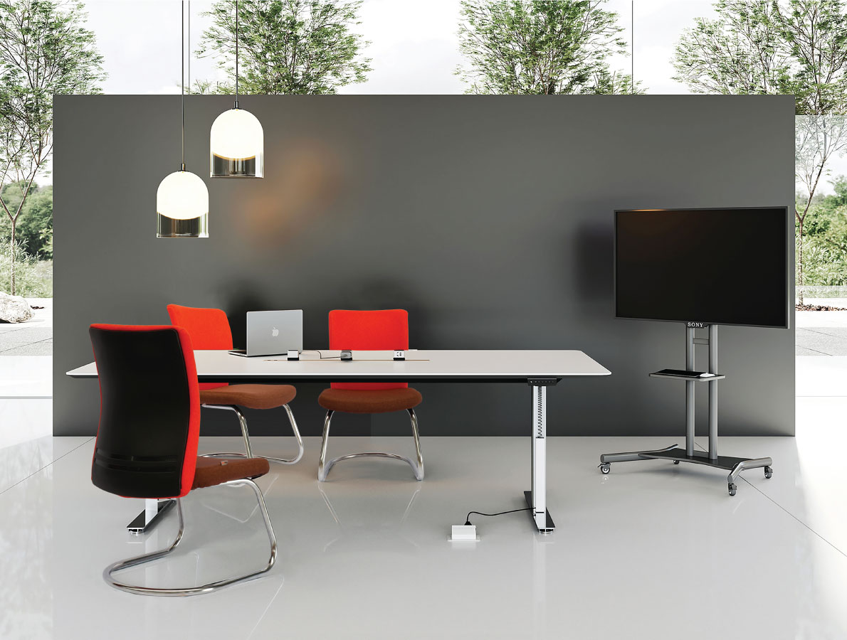 ERGO Chair