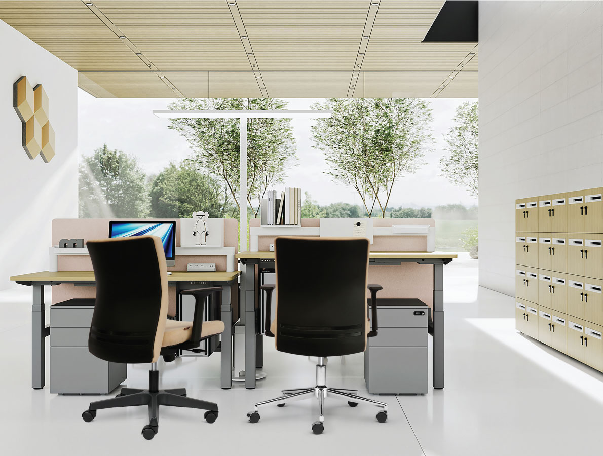 ERGO Chair