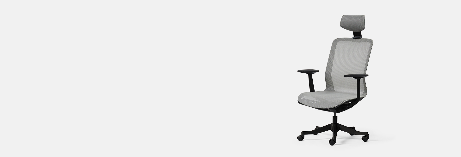 Ghế công thái học AIRBLADE