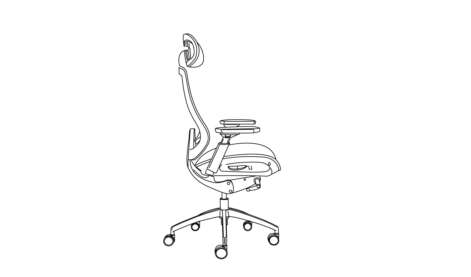 Sigis - Thông số kỹ thuật