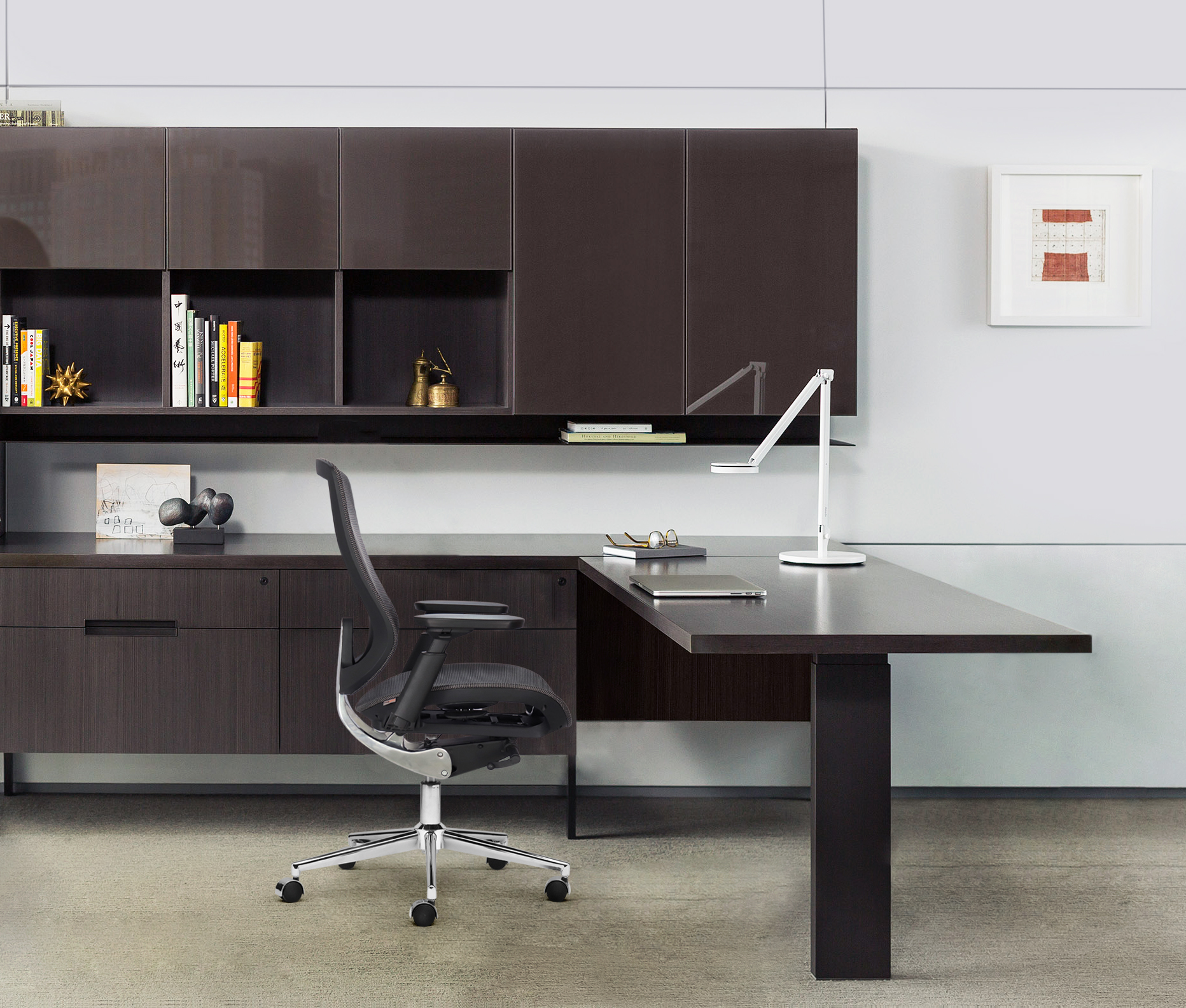 Ergonomic Sigis Chair - 04