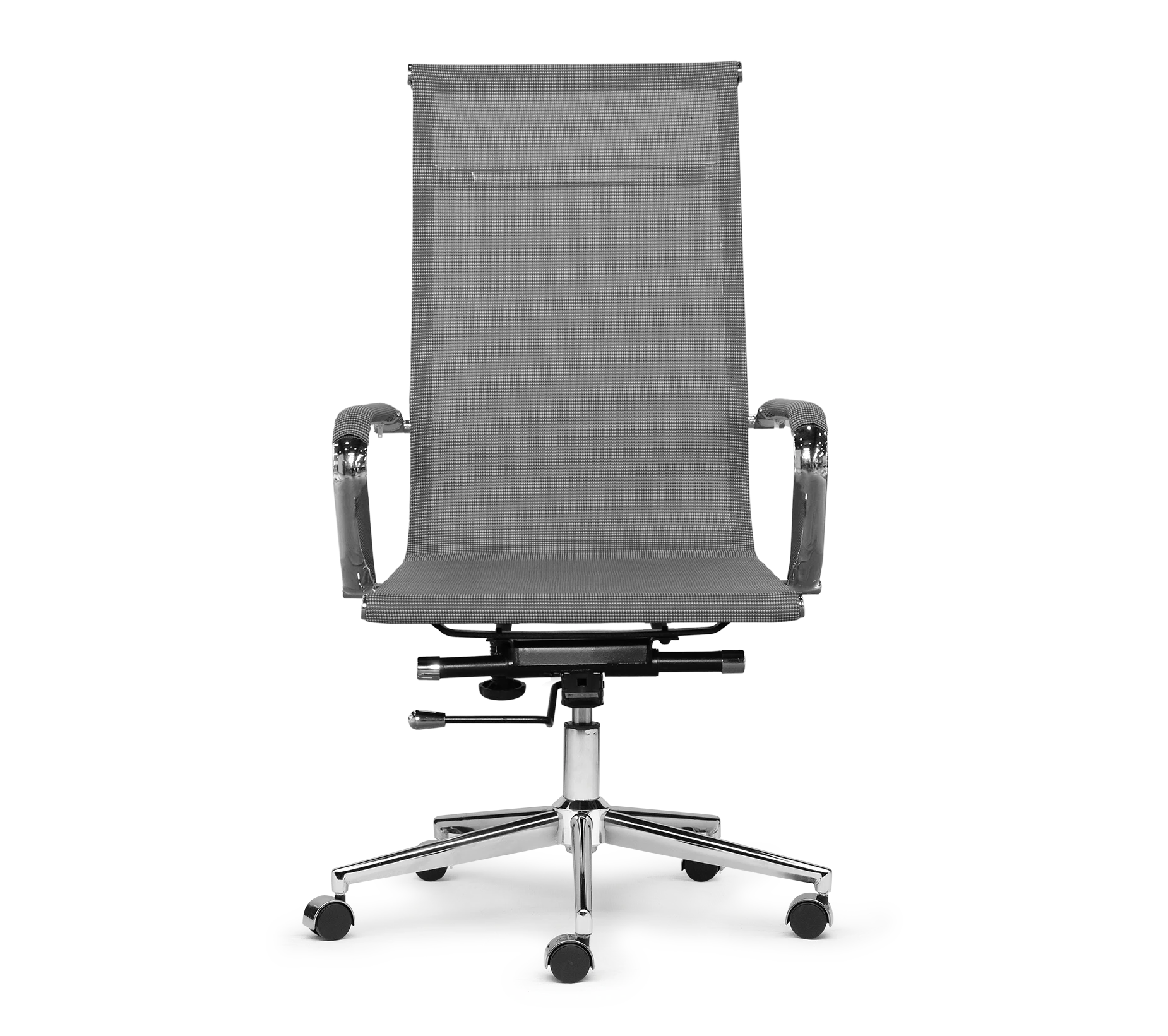 Ghế Lãnh Đạo Willy High Back – Biểu Tượng Của Sự Thanh Lịch Và Thoải Mái Trong Không Gian Làm Việc
