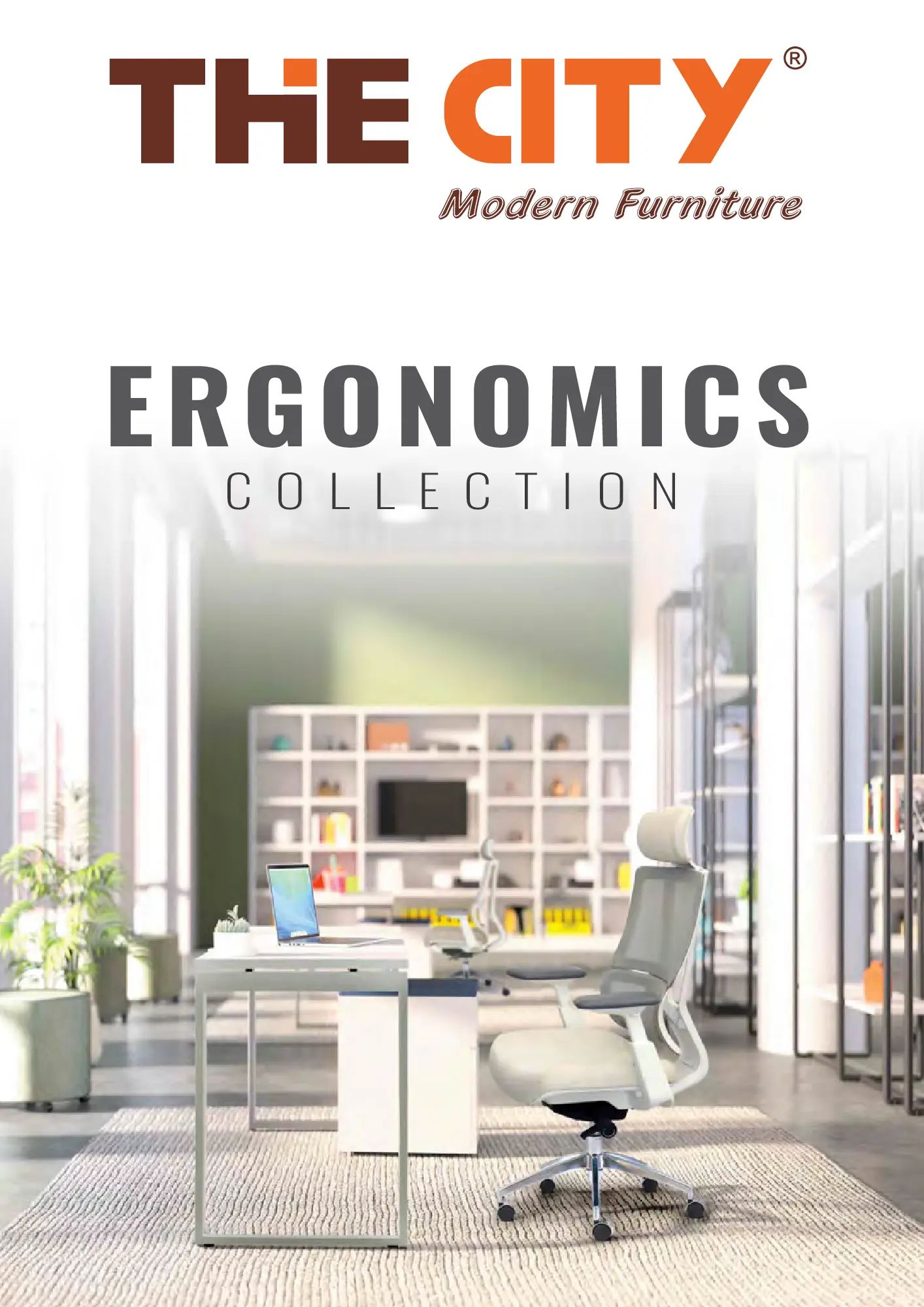 Digital Catalogue Mobile Screen