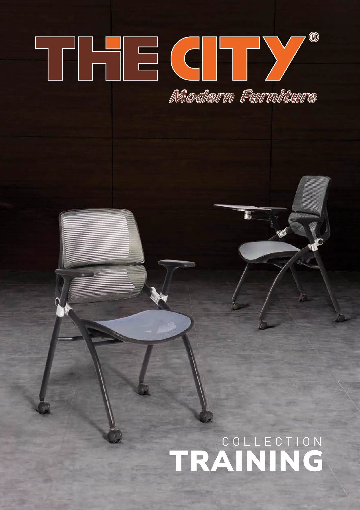 Digital Catalogue Office Desk & Bench