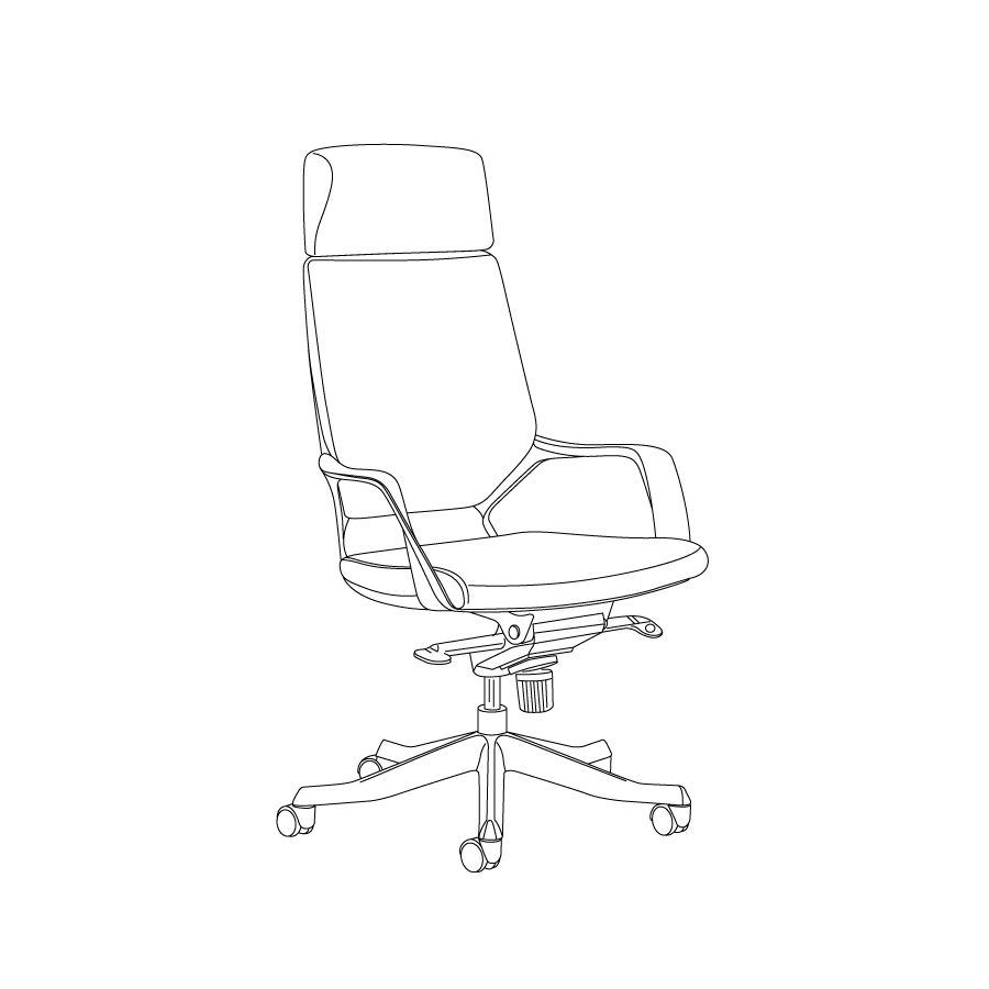 Apex Chair 01