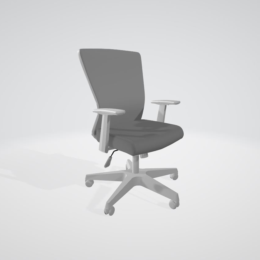 Jupiter Chair 02