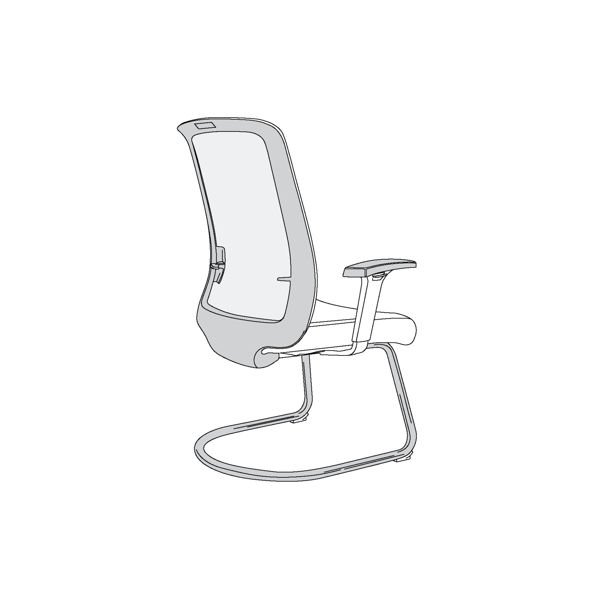 Mandy Conference Chair
