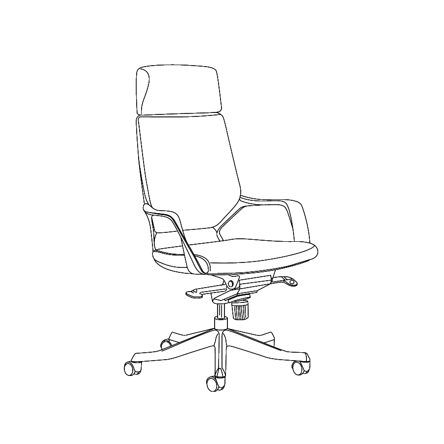 Ghế APEX