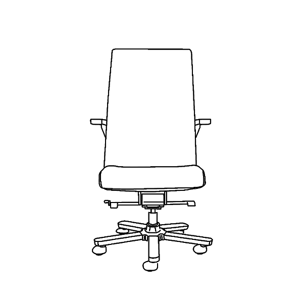 Ghế COMFOTO