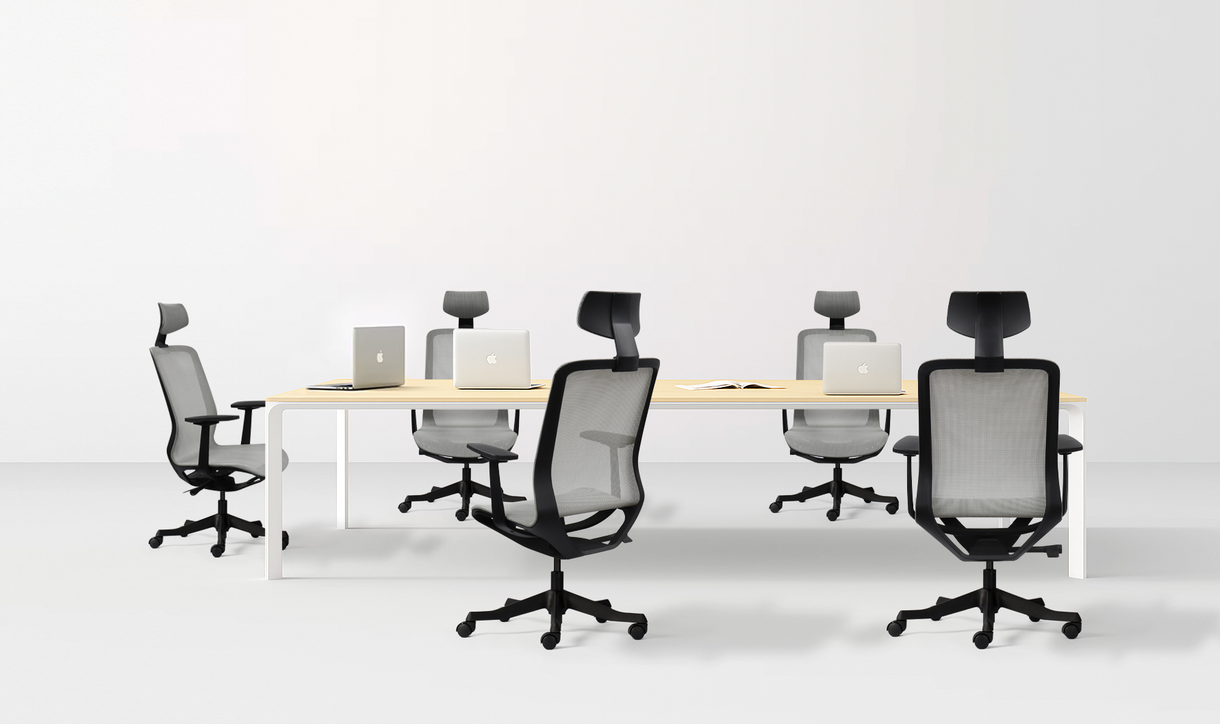 Tech Leaders on the Importance of the Ergonomic Chair in Hybrid Work
