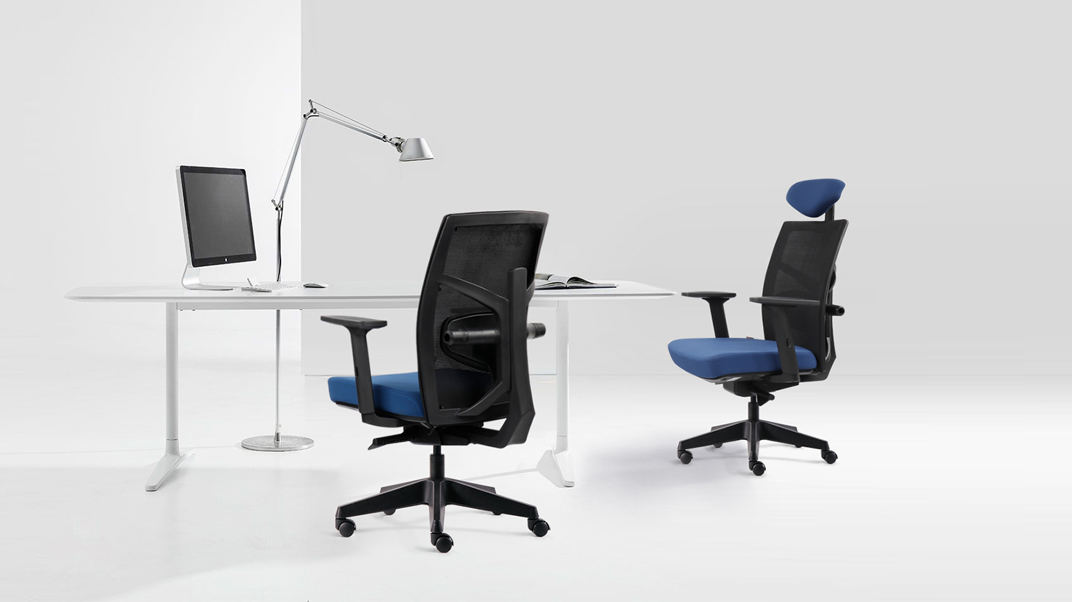 Ergonomic Chairs from 4–5 Million VND: Can They Meet Premium Standards?