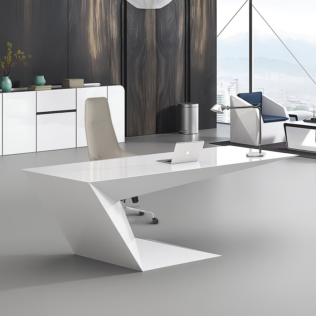 From Executive Desk to Million-Dollar Deal: How Your Workspace Drives Business Inspiration