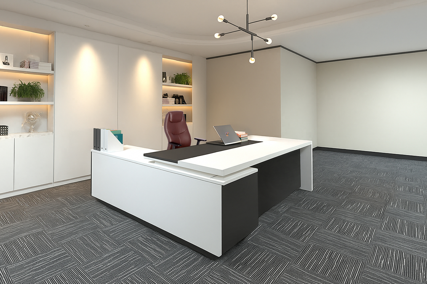 Ergonomic Workspace Solutions for Japanese Enterprises – A Global-Standard Approach by The City