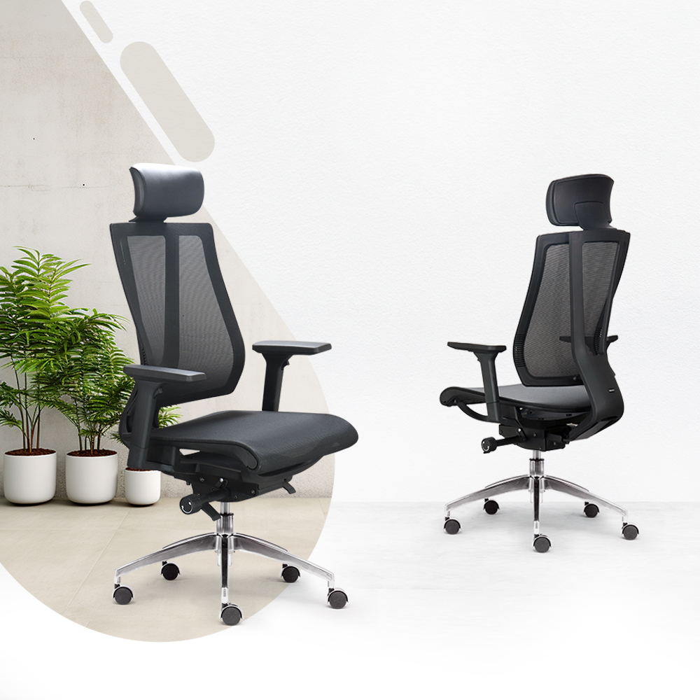 Ghế công thái học Genesis