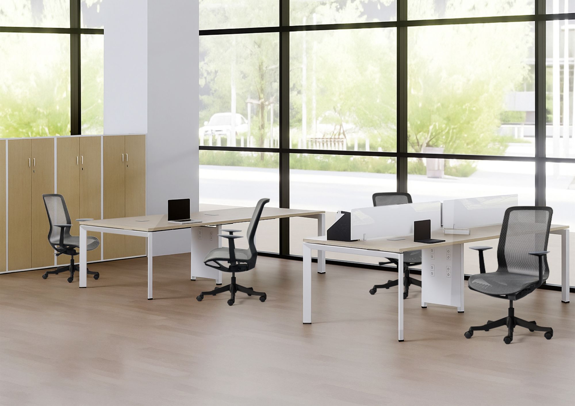 Task Chairs: The Smart Route to Business Efficiency & Growth