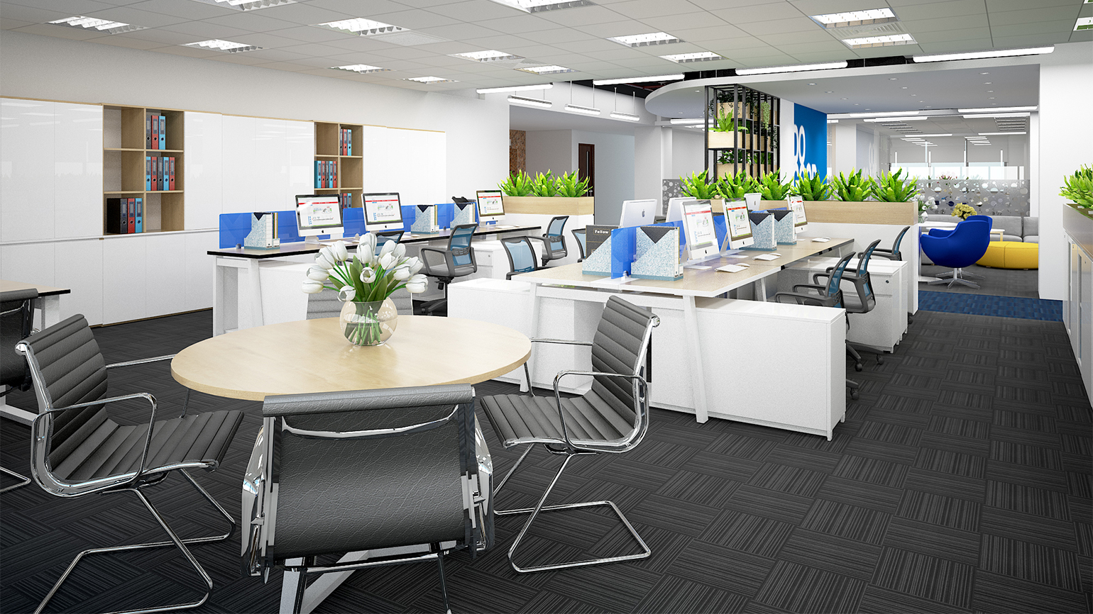 Top 7 Mẫu Ghế Nhân Viên Sang Trọng, Độc Lạ Cho Khách Sạn – Nhà Hàng 4-5 Sao