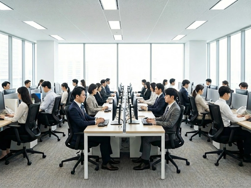 Hướng Dẫn Sử Dụng Ghế Công Thái Học: Tài Liệu Nội Bộ Cho Doanh Nghiệp