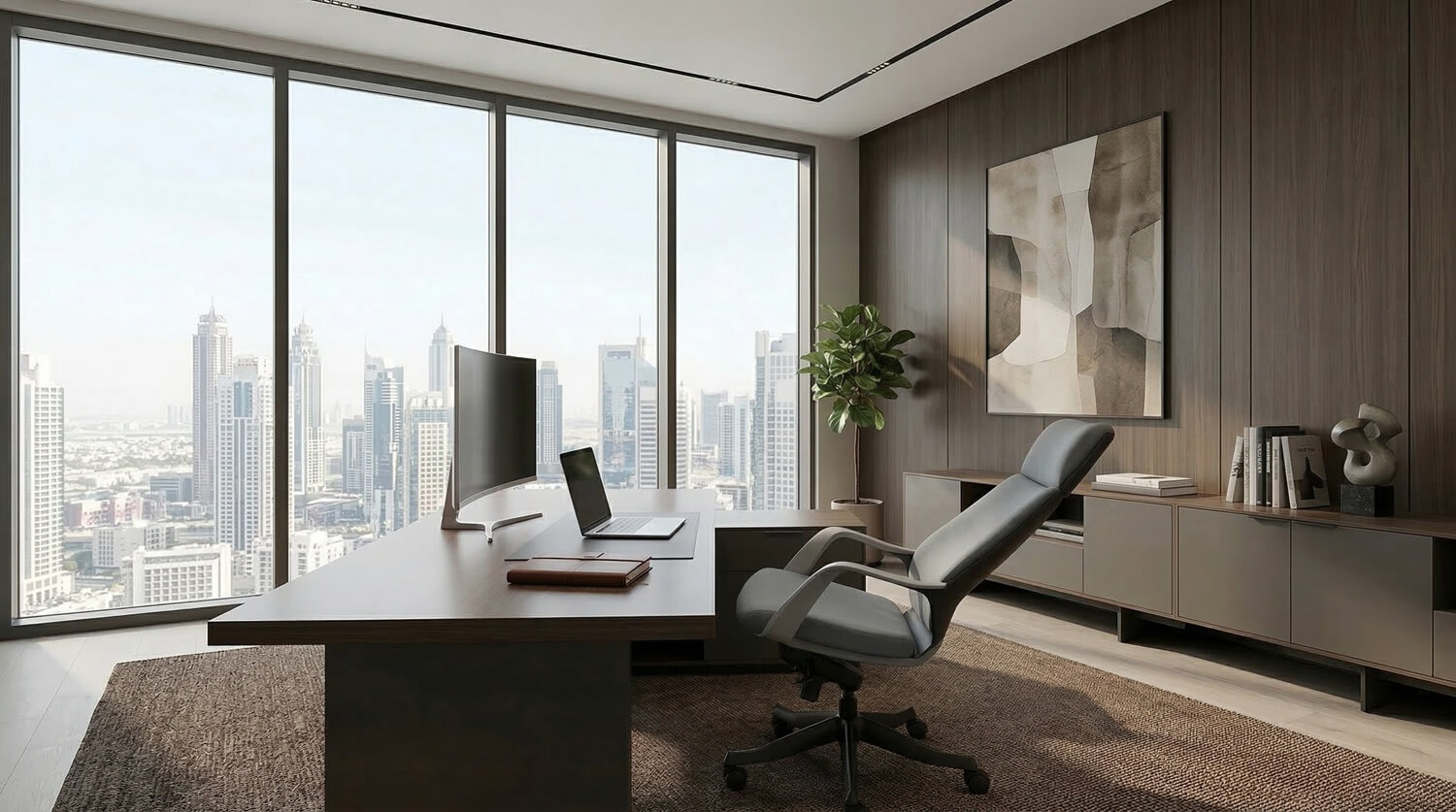 Breakthrough Features of Modern Reclining Office Chairs