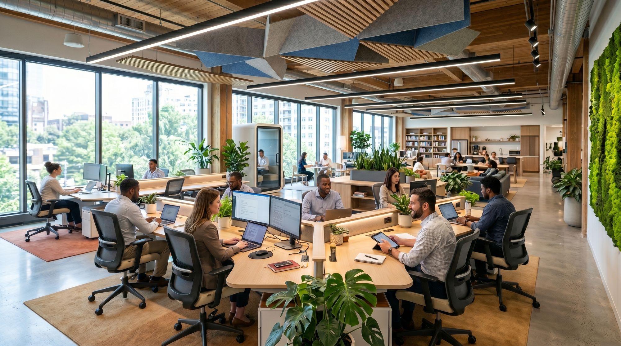 Categorizing Ergonomic Solutions: The Ultimate Selection for Premium Workspaces