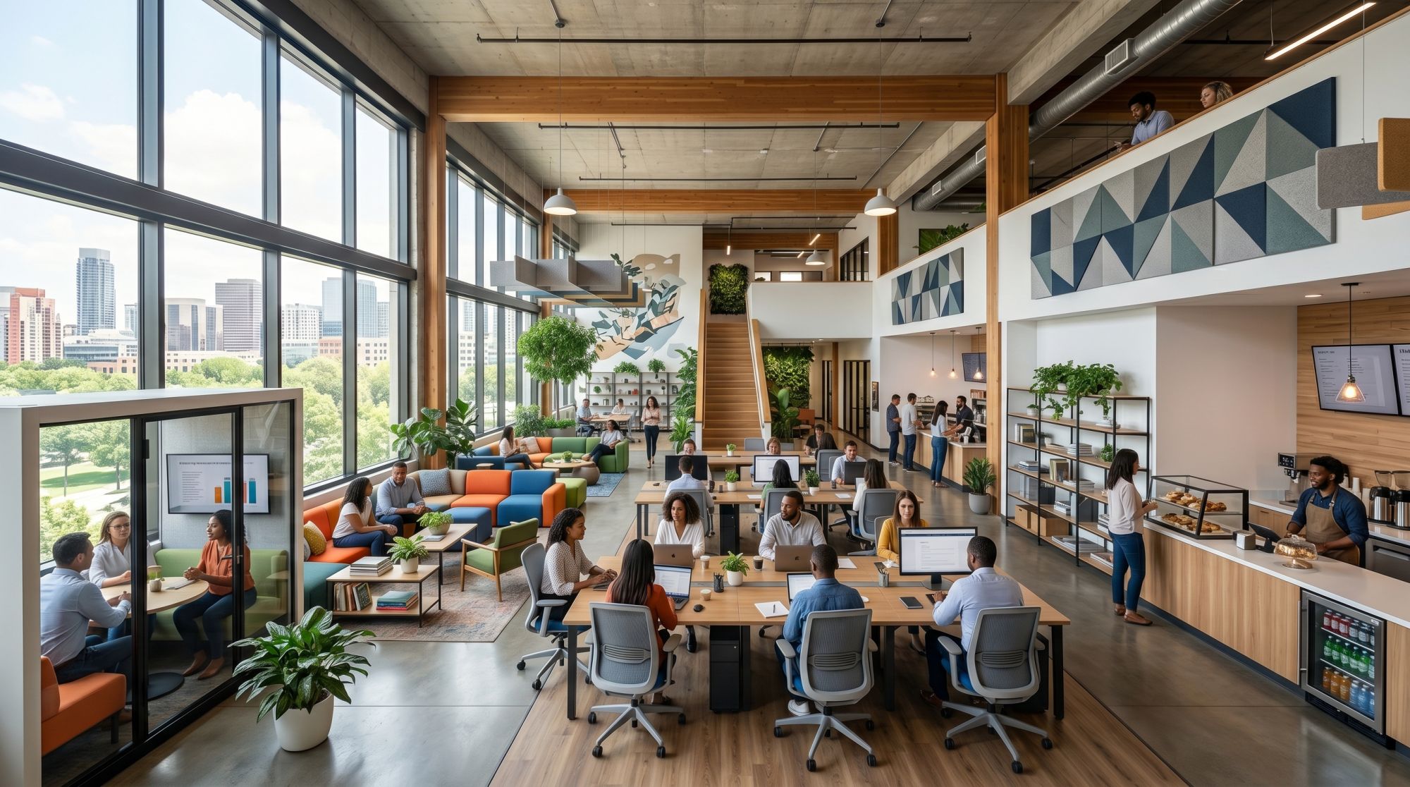Unveiling Ergonomic Seating: A Health Investment to Elevate Premium Workspaces