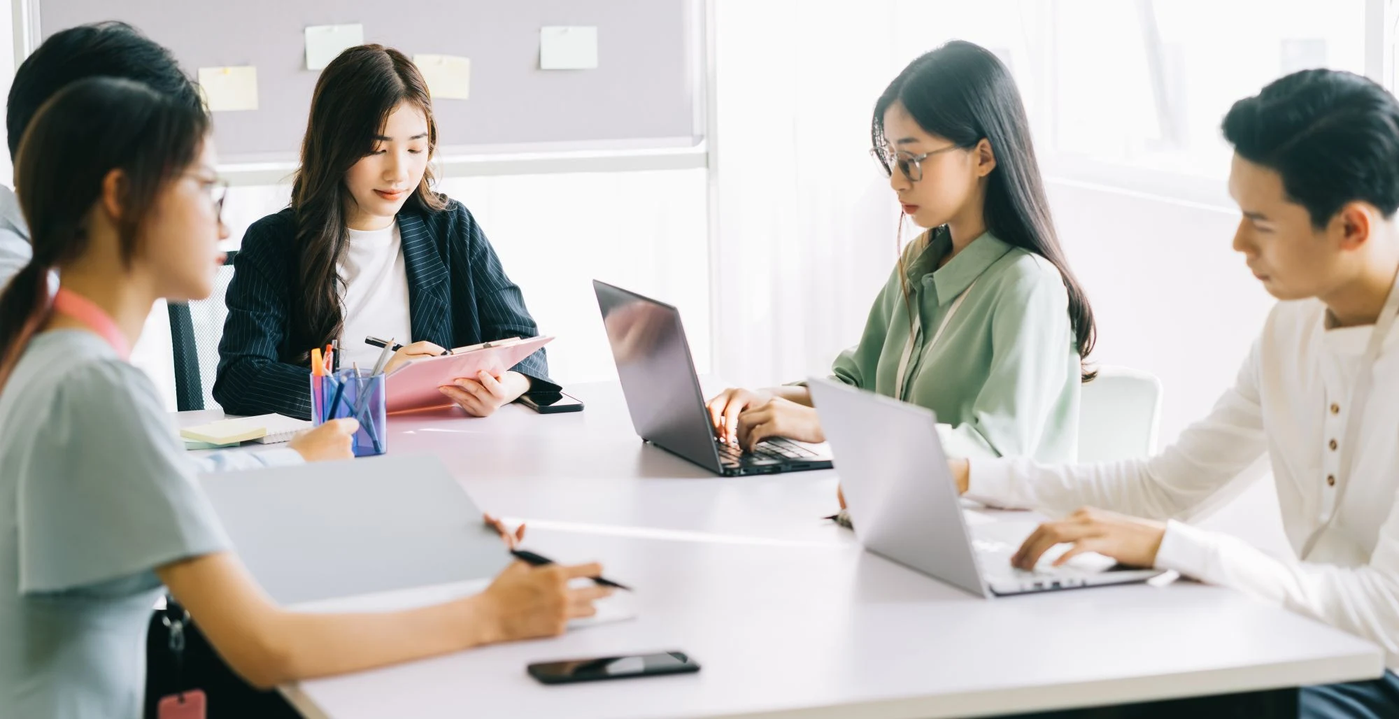 Ảnh hưởng của Thế hệ Z đối với môi trường làm việc