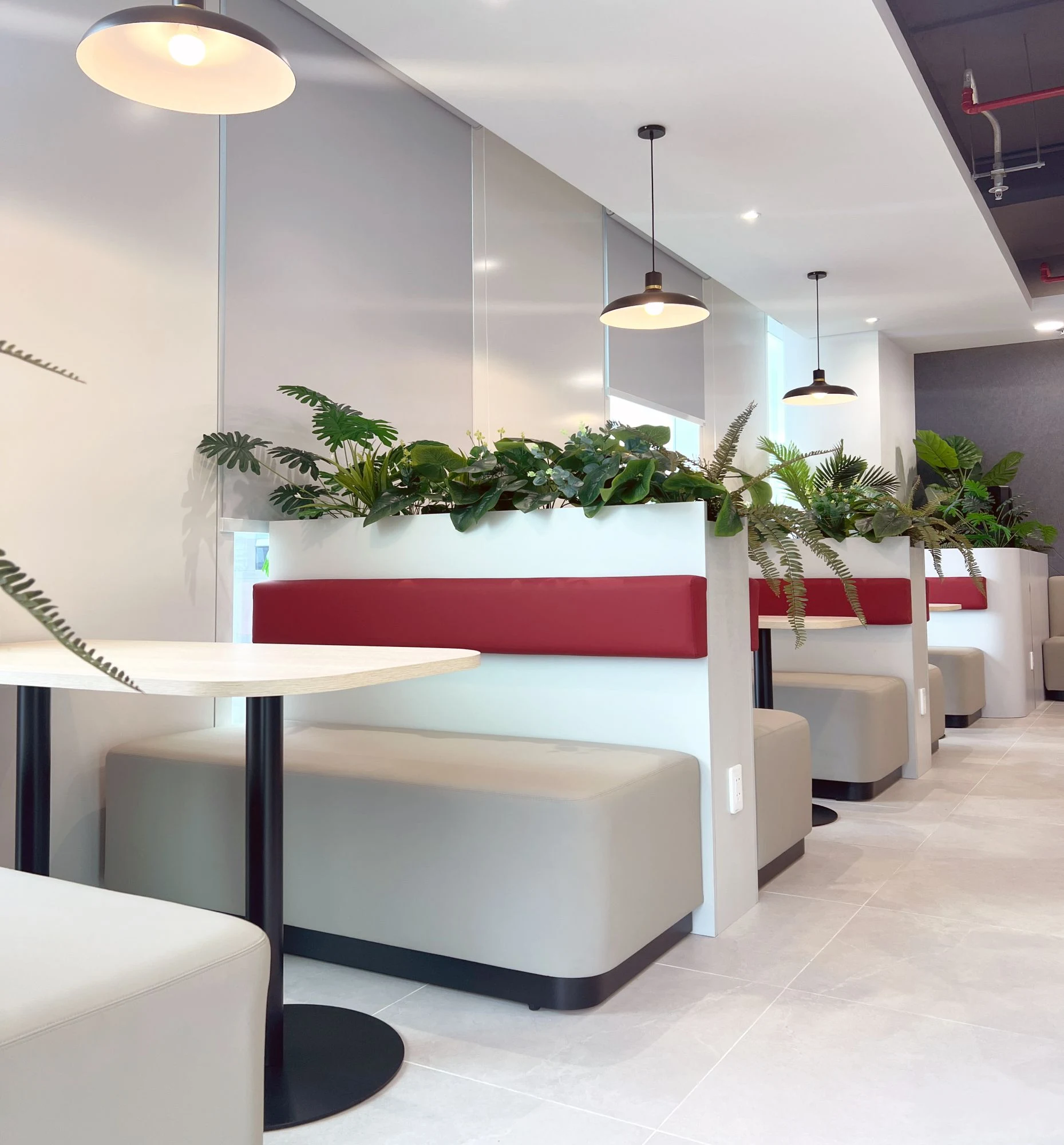 Xu Hướng Thiết Kế Công Nghệ Kín Đáo (Shy Technology)